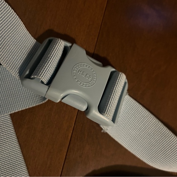 Herschel blue Fanny pack - Picture 6 of 6